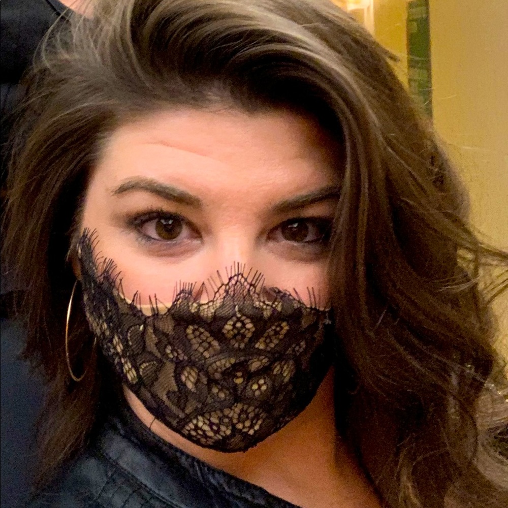 Meet your Posher, Katie